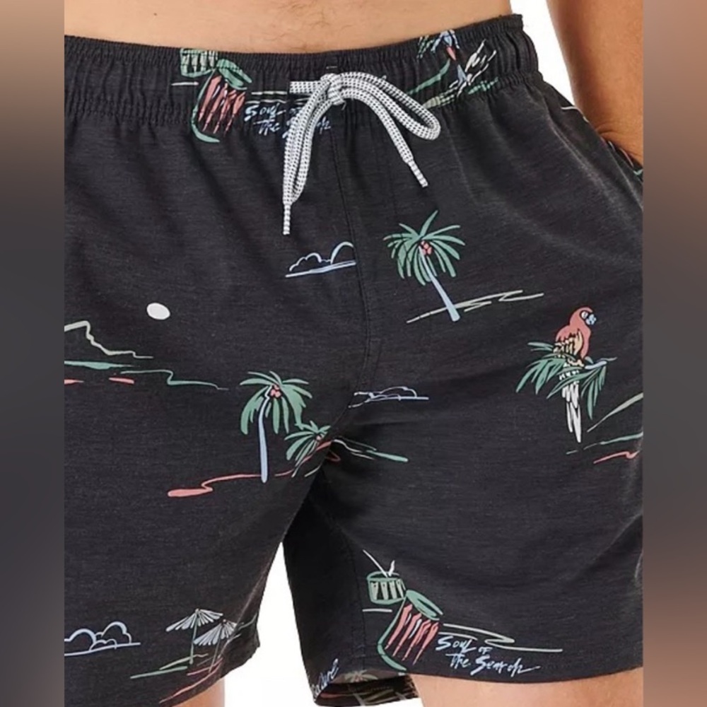 Rip Curl party pack volley surfwear